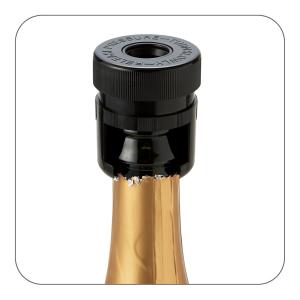 シャンパンストッパー（替栓）　シャンパンキーパー　スパークリングワイン