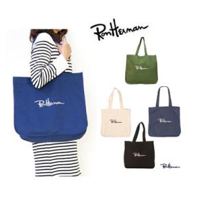 ロンハーマン RonHerman Ron Herman トートバッグ ショルダーバッグ
