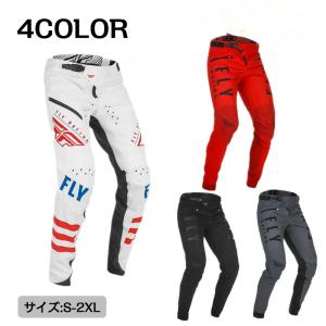 FLY オフロードパンツ モトクロスパンツ オフロード オートバイ