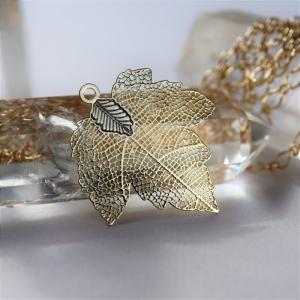 とんぼ玉 ピアス ほたる玉 14KGF カエデ...の詳細画像5