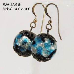HERMES（エルメス） エクリプス ピアス メタル 両耳用 ブラック 