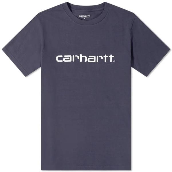 カーハート Carhartt WIP メンズ Tシャツ トップス Carhartt WIP Retr...