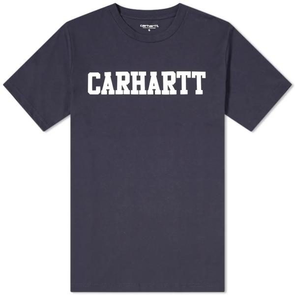 カーハート Carhartt WIP メンズ Tシャツ トップス Carhartt WIP Coll...