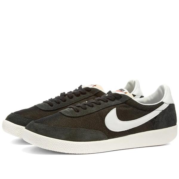 ナイキ キルショット SP  ブラック　メンズスニーカー NIKE KILLSHOT SP - DC...