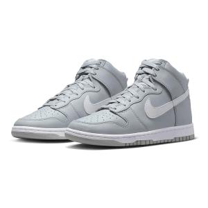 ナイキ ダンク HI レトロ メンズスニーカー　／　NIKE DUNK HI MENS - DV0828-001｜studymodel