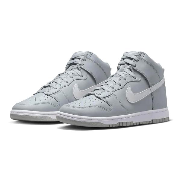 ナイキ ダンク HI レトロ メンズスニーカー　／　NIKE DUNK HI MENS - DV08...