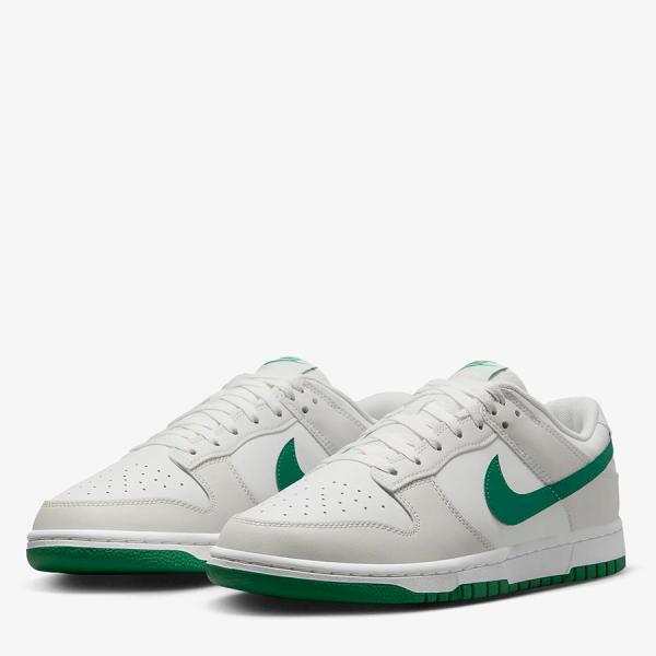 ナイキ ダンク LOW レトロ メンズスニーカー　／　NIKE DUNK LOW MENS- DV0...