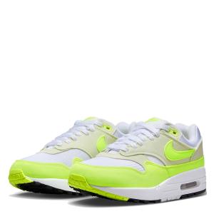 ナイキ エア マックス 1 ウィメンズシューズ/ NIKE AIR MAX 1 WOMENS - DZ2628-100｜studymodel