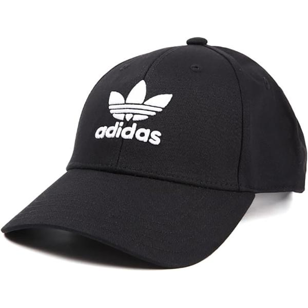 アディダス オリジナルス adidas Originals トレフォイル クラシック ベースボール ...