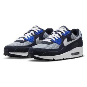 ナイキ エア マックス 90 SE メンズシューズ/ NIKE AIR MAX 90 MENS - FD0374-410｜studymodel