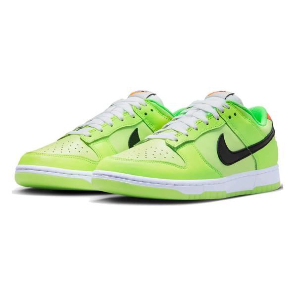 ナイキ ダンク LOW SE メンズスニーカー　／　NIKE DUNK LOW SE MENS- F...