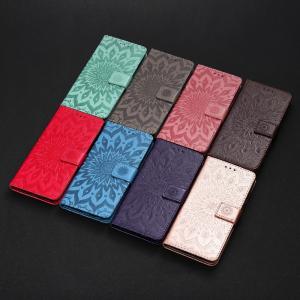 携帯ケース 手帳型 マンダラ iPhone8 ...の詳細画像1