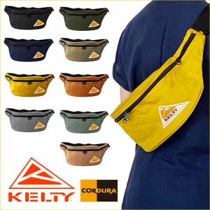 ケルティ KELTY ウエストバッグ ボディバッグ ファニーパック VINTAGE ヴィンテージ MINI FANNY ミニファニー 2591825