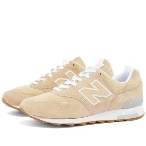 New Balance（ニューバランス） NEW BALANCE MS1300TD width D PURPLE