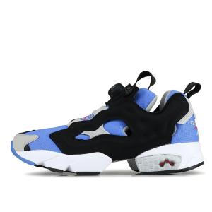 リーボック クラシック インスタポンプフューリー OG ブルー 青 Reebok INSTAPUMP FURY OG  MU COLLEGE  M48756