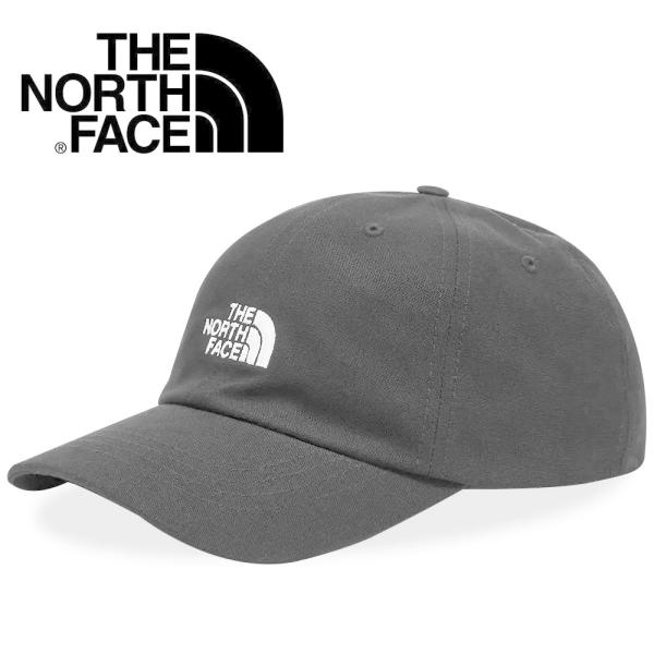 ノースフェイス The North Face Norm Cap ノーム コットン キャップ アジャス...