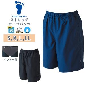 FOOTMARK フットマーク ライト サーフ ...の商品画像