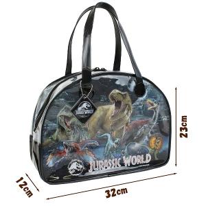 ジュラシック ワールド 恐竜 スイム バッグ ...の詳細画像2