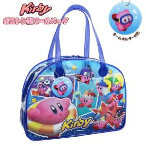 星の カービー カービィ スイム バッグ トート...の商品画像