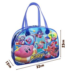 星の カービー カービィ スイム バッグ トー...の詳細画像2