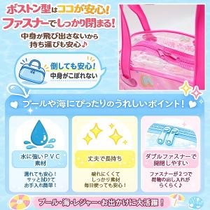 ハロー キティ サンリオ スイム バッグ トー...の詳細画像1