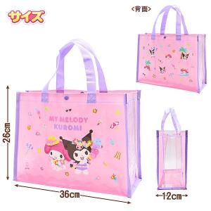 マイメロ クロミ マイメロディ サンリオ スイ...の詳細画像3