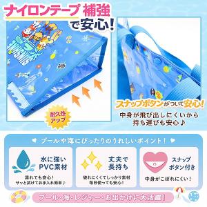 パウパト ロール PAW PATROL スイム...の詳細画像1