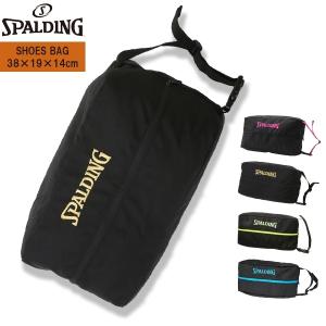 SPALDING スポルディング シューズ バッ...の商品画像