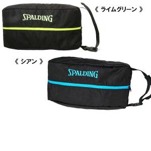 SPALDING スポルディング シューズ バ...の詳細画像3