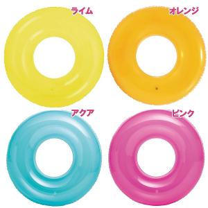 INTEX インテックス トランスペアレント ...の詳細画像3