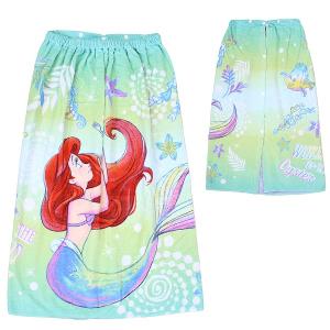 アリエル ARIEL プリンセス 巻きタオル ...の詳細画像3