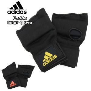 adidas アディダス コンバット Padde Inner Glove パッド付き
