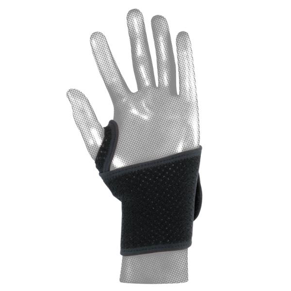 D＆M ディーアンドエム ATHMD(アスメディ) しっかりしめるオープンタイプ 手首用 (1ヶ入)...