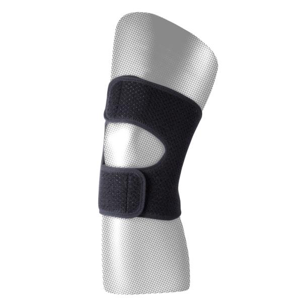 D＆M ディーアンドエム ATHMD(アスメディ) しっかりしめるオープンタイプ ひざ用 (1ヶ入)...