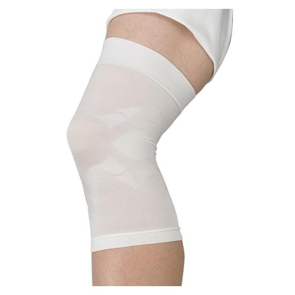 D＆M ディーアンドエム ATHMD(アスメディ) 快適クールスリーブタイプ ひざ用 (1枚入) 日...