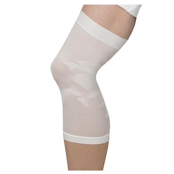 D＆M ディーアンドエム ATHMD(アスメディ) 快適クールスリーブタイプ ひざ用ロングタイプ (...