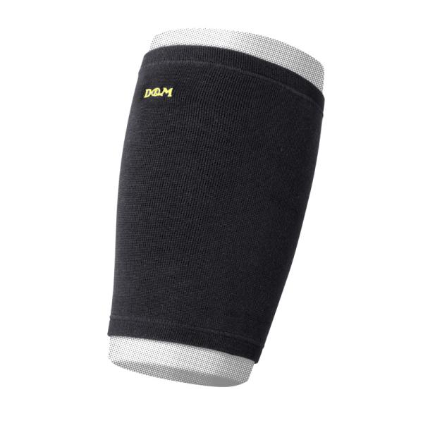 D&amp;M ディーアンドエム  中圧迫サポーター もも用 #921 (1枚入)
