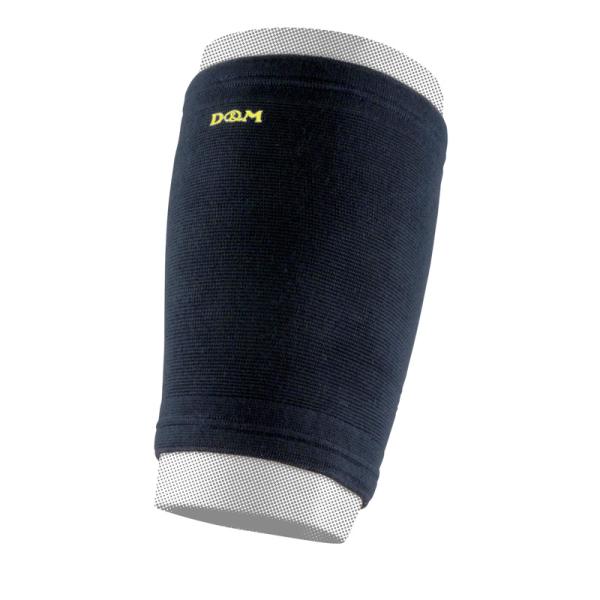 D&amp;M ディーアンドエム  強圧迫サポーター もも用 #931 (1枚入)
