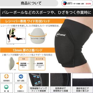 D&M ディーアンドエム difunc(ディフ...の詳細画像1