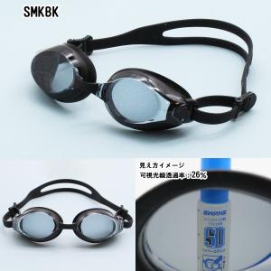 SWANS スワンズ 度付き スイミング ゴー...の詳細画像4