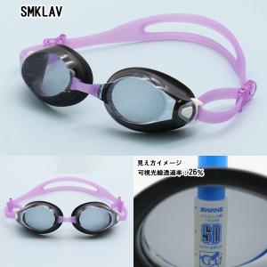 SWANS スワンズ 度付き スイミング ゴー...の詳細画像4