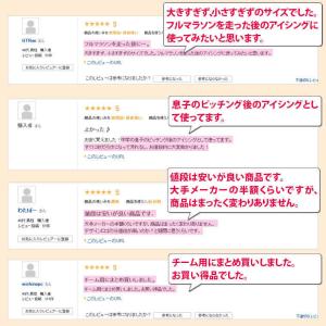 BODYMAKER ボディメーカー アイシング...の詳細画像4