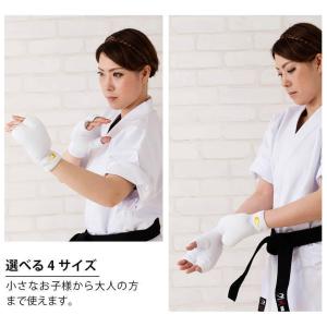 BODYMAKER ボディメーカー ナックルガ...の詳細画像3