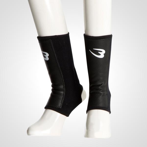 BODYMAKER ボディメーカー アンクルサポーター２ボクシング 格闘技 キック トレーニング 総...