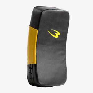 【人気商品】‼️キックボクシング　カーブミット‼️ カーブフォーカスミット（UHK-69754）｜キックミット・パンチング