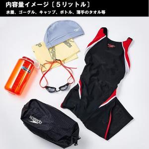 speedo スピード ウォーター プルーフ ...の詳細画像3