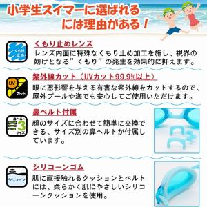 SWANS スワンズ 子供用 キッズ ジュニア...の詳細画像1
