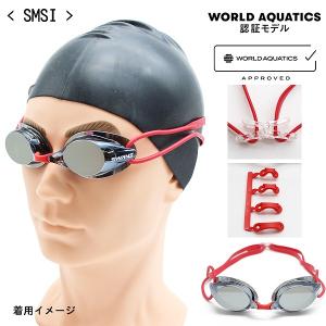 SWANS スワンズ ノンクッション ミラー ...の詳細画像3