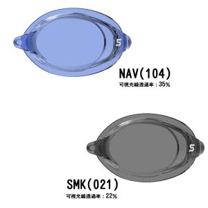 SWANS スワンズ ノンクッション 度付きレ...の詳細画像3