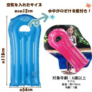 ピュアカラー 窓付き フローティング マットう...の詳細画像1